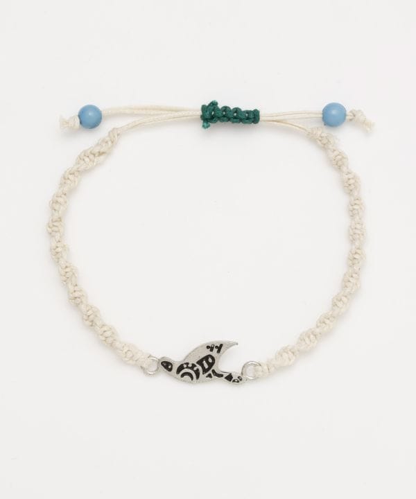 ネイディアックミサンガ(OWL/魔除け): 『チャイハネ』公式通販