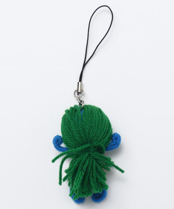 ファンキーヤーマンドール(PURPLE ASSORT): 『チャイハネ』公式通販