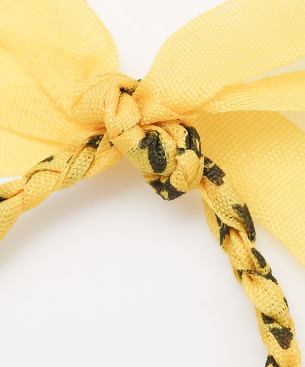 ボンフィンミサンガ(GREEN MIX): 『チャイハネ』公式通販