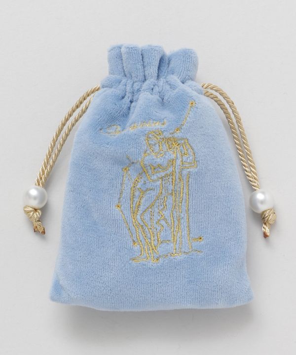 サイン巾着(LEO): 『欧州航路』