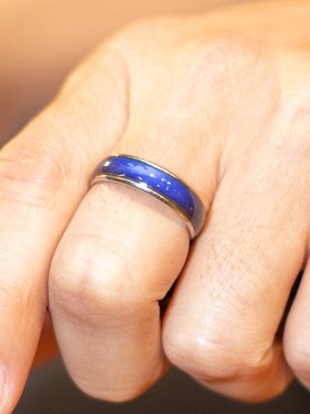 オーラリング(ASSORT): 『チャイハネ』公式通販