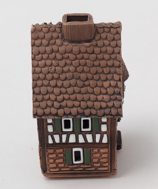 ボワキャンドルハウス(1 VARIATION): 『欧州航路』