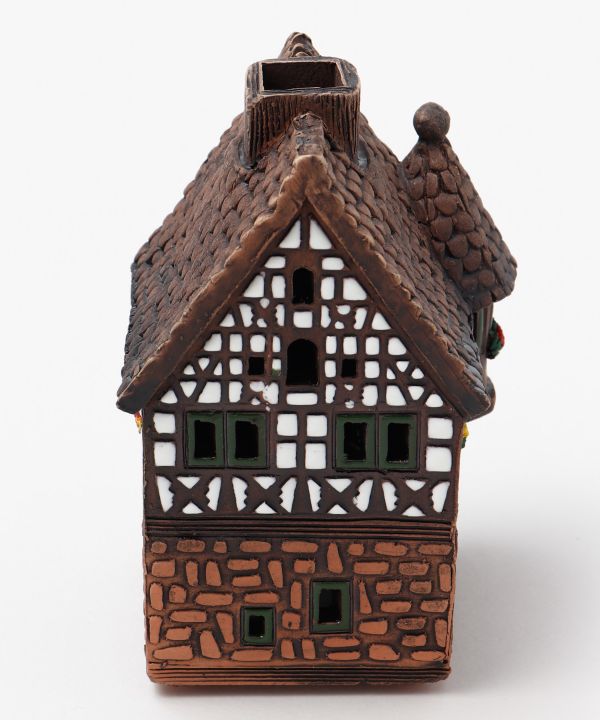 From リトアニア】ニカイキャンドルハウス(1VARIATION): 『欧州航路』