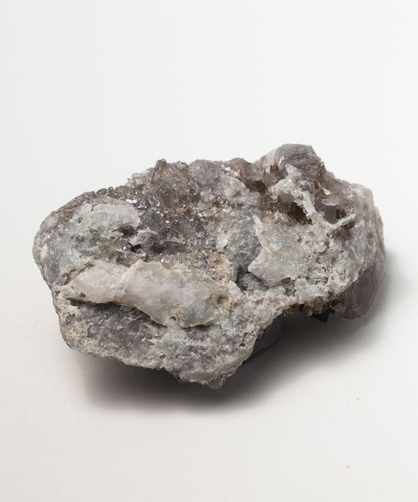 スモーキークォーツ380g(ﾌﾞﾗｼﾞﾙ産): 『岩座(いわくら)』公式通販