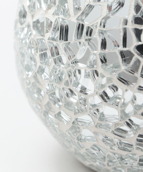 モザイクキャンドルホルダー(GOLD): 『チャイハネ』公式通販