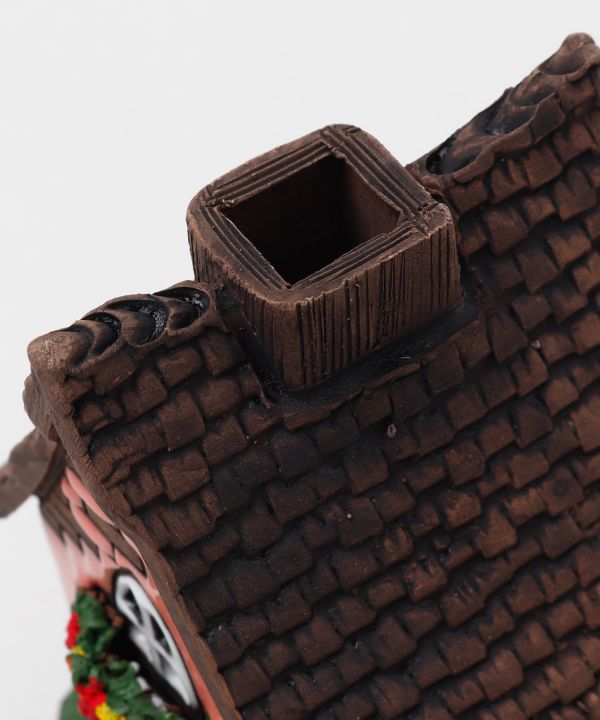 From リトアニア】ピンクエルキャンドルハウス(1VARIATION): 『欧州航路』