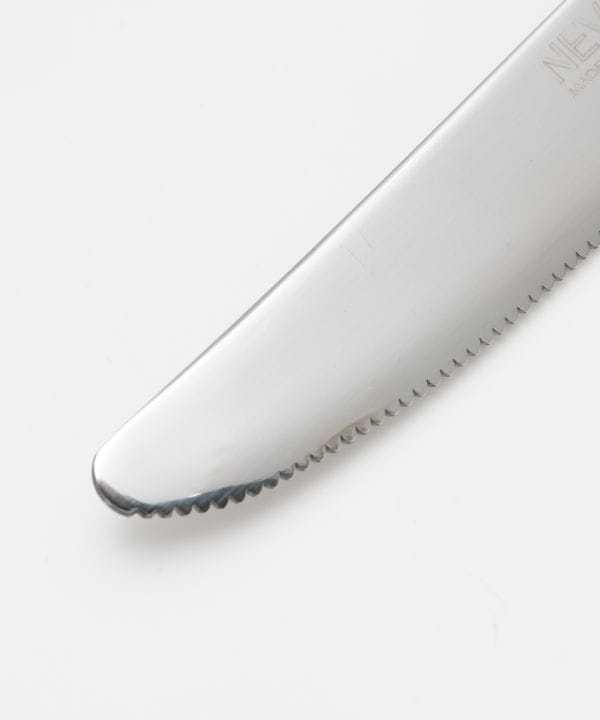 Fromイタリア】ネヴァディナーナイフ(MAIOLICA SICILIANA): 『欧州航路』