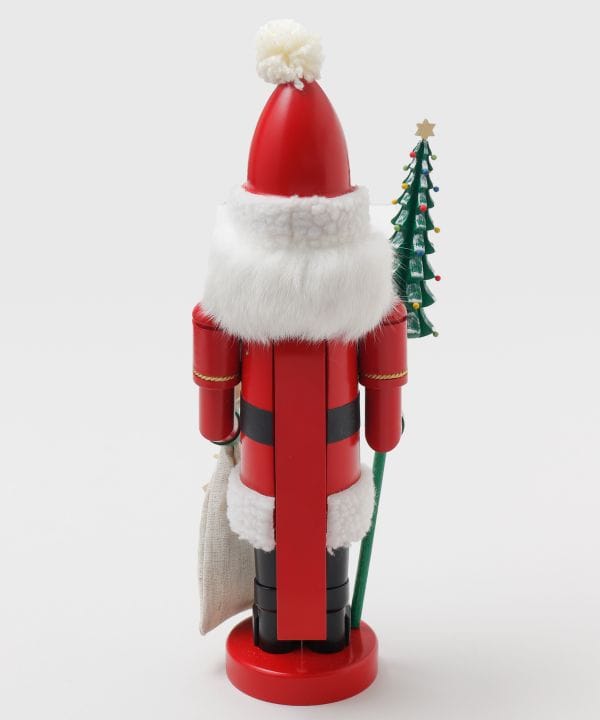 Fromドイツ】サンタくるみ割り人形35cm(1VARIATION): 『欧州航路』