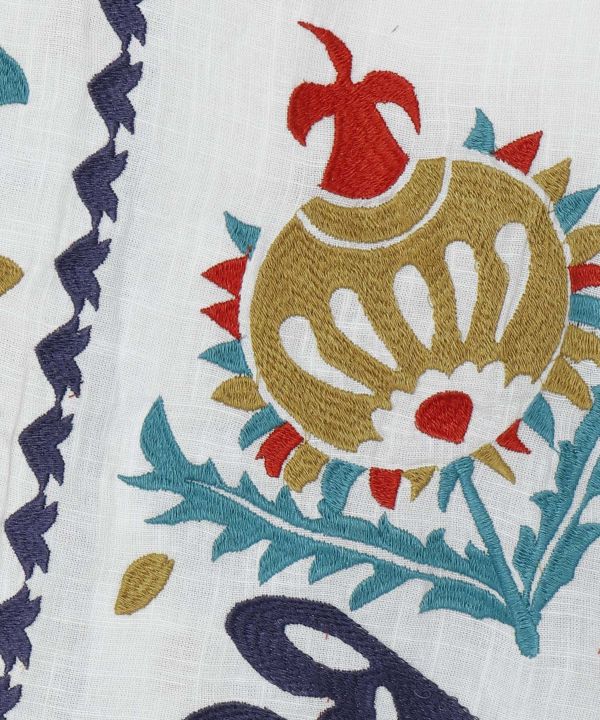 スザニーTOP(BLACK): 『チャイハネ』公式通販