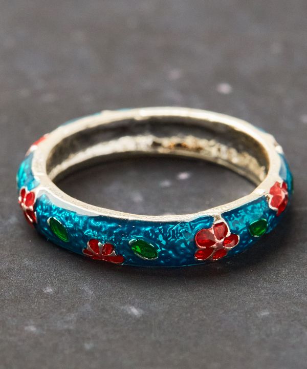 七宝リング(NAVY): 『チャイハネ』公式通販