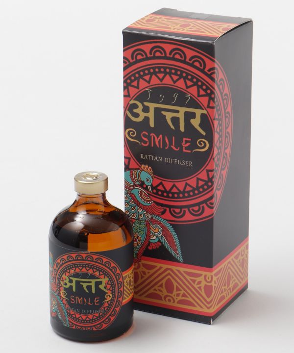 アッタラディフューザー(SMILE): 『チャイハネ』公式通販