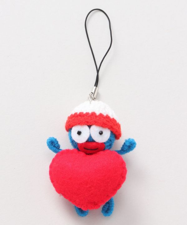 ファンキーハートドール(BLUE ASST): 『チャイハネ』公式通販