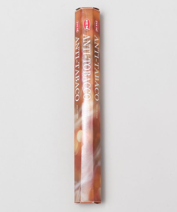 アンチタバコスティック香(1VARIATION): 『チャイハネ』公式通販