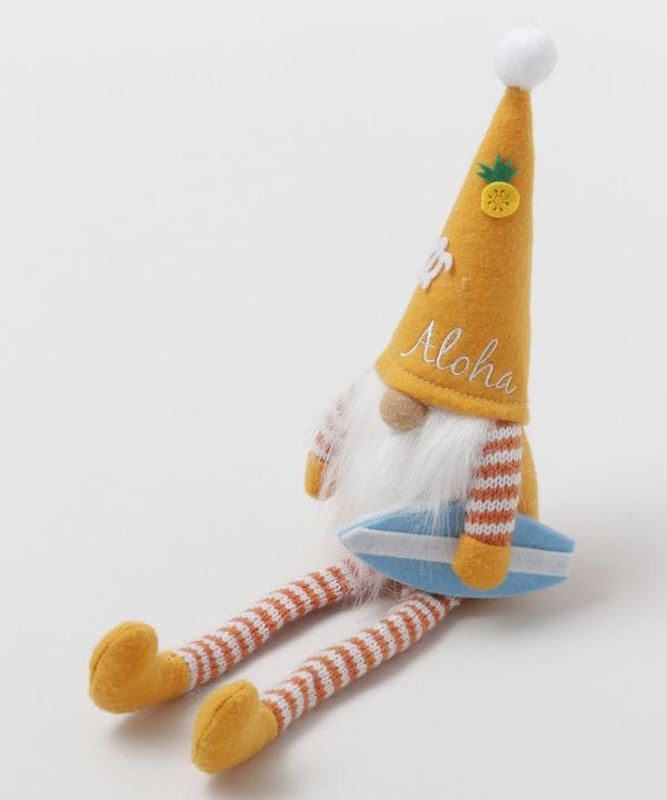 ハワイの妖精】メネフネドール(ORANGE): 『Kahiko(カヒコ)』公式通販