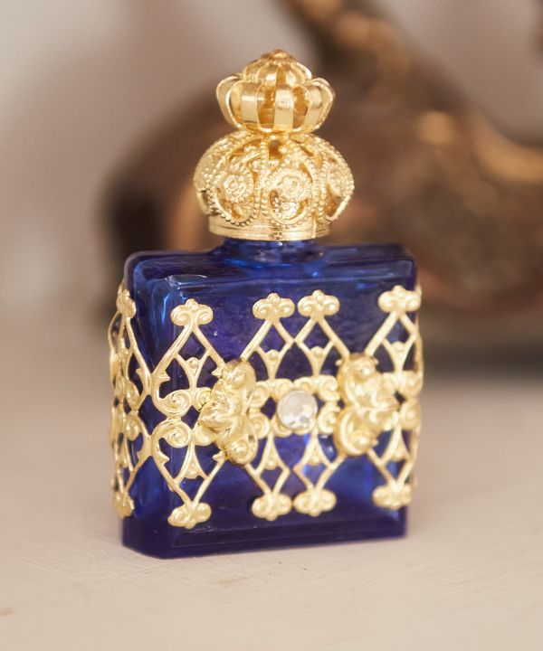 From チェコ】ナメスティアトマイザー(BLUE ASST): 『欧州航路』