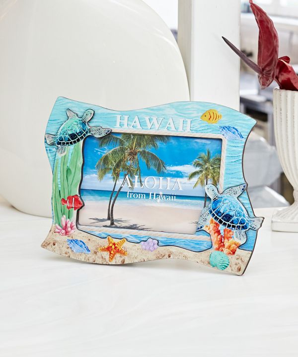 オーシャンホヌフォトフレーム(1VARIATION): 『Kahiko(カヒコ)』公式通販