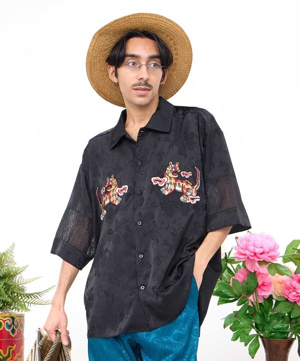 チャイハネ』公式通販 エスニック ファッション・アジアン 雑貨