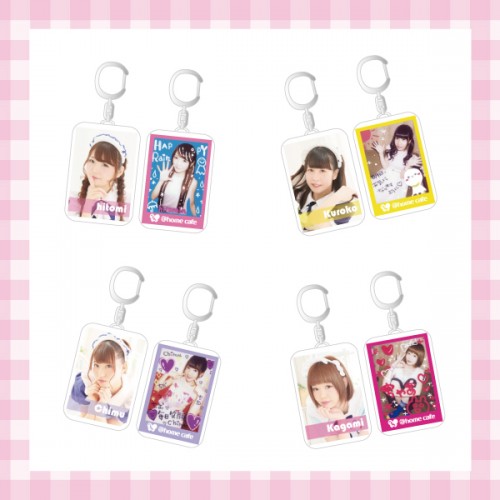 ほぉ～むショップ再販情報＆新作グッズ情報！ | 秋葉原・大阪・名古屋