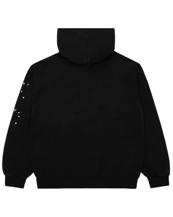 I Heart Mariah Sp5der Hoodie