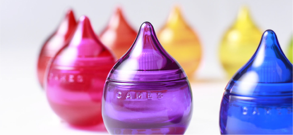 CAMESボトル ターコイズ | 日本キャメス協会 | 日本キャメス協会