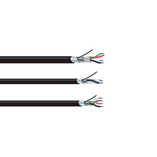 DMXケーブル | ケーブル | カナレ電気