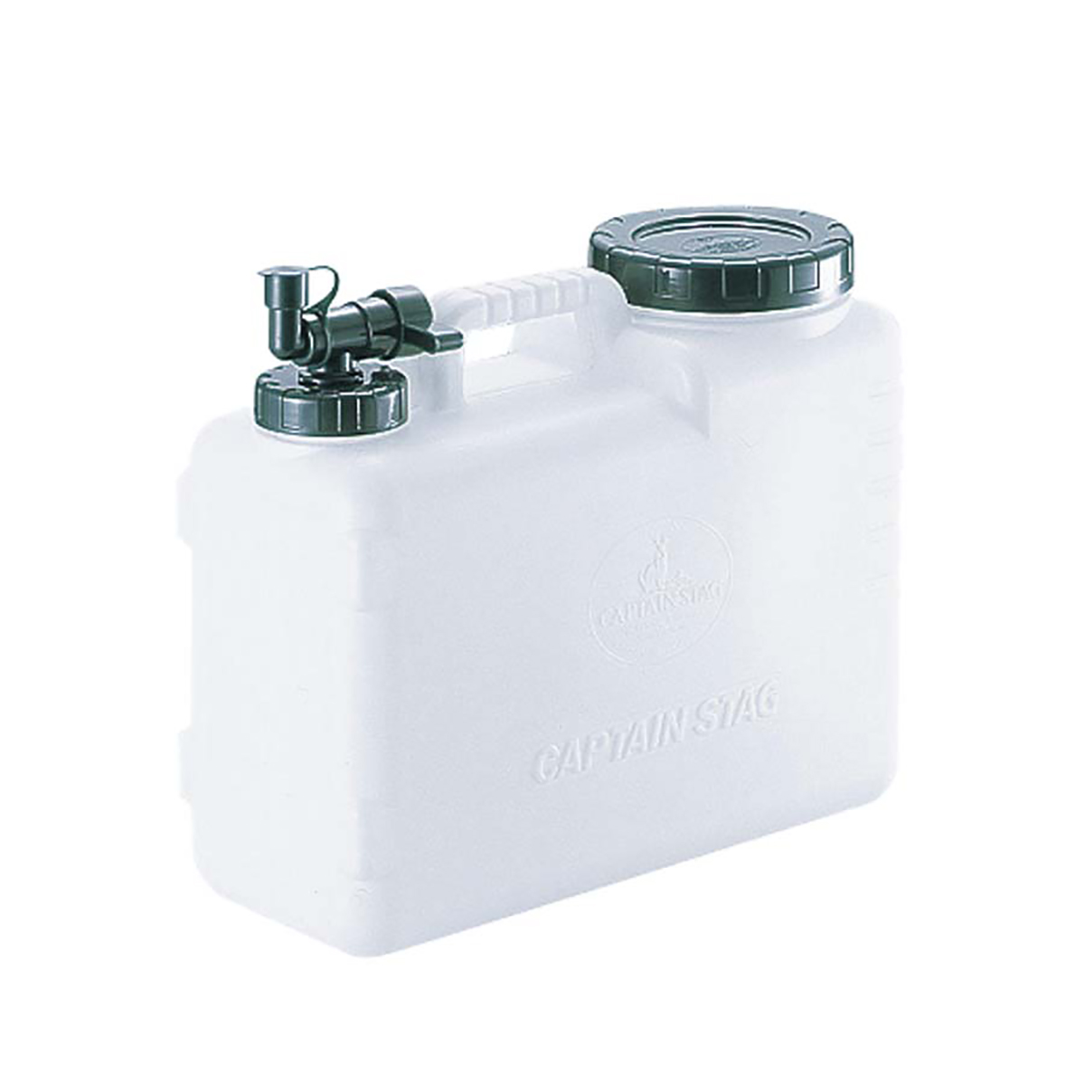 ボルディーウォータータンク10L - アウトドア・キャンプ用品