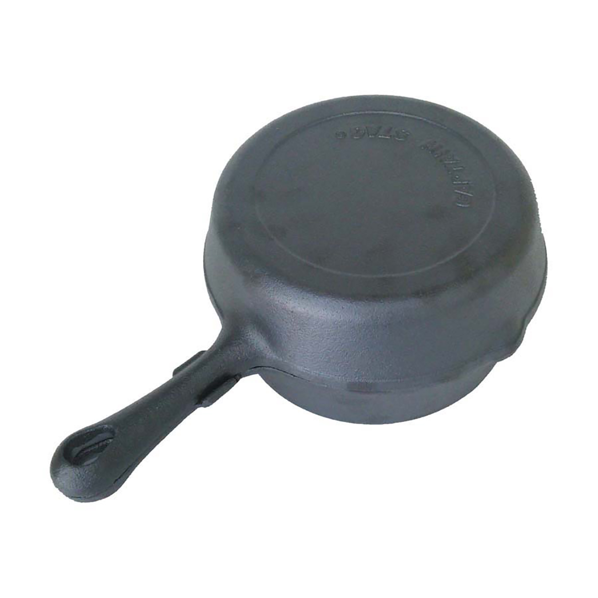 スキレット 18cm - アウトドア・キャンプ用品 - キャプテンスタッグ