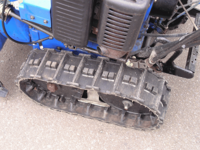 除雪機の中古車詳細情報｜特選中古車は【CARさっぽろ】