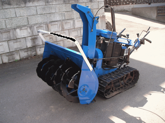除雪機の中古車詳細情報｜特選中古車は【CARさっぽろ】