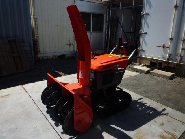 除雪機 三菱 MSR900DNHC 8.5馬力 HST ディーゼル 値下げ｜除雪だよ