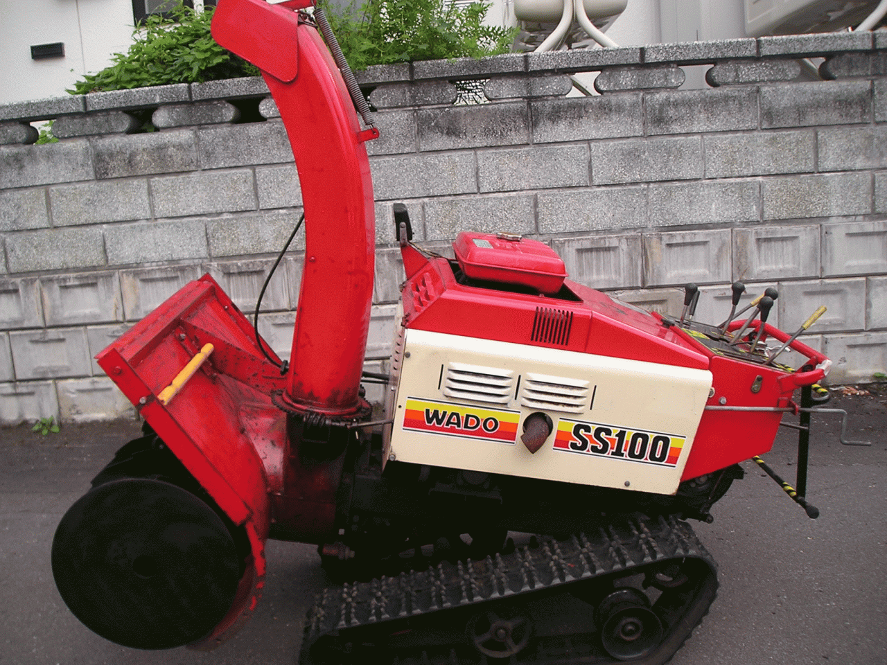 在庫一覧｜除雪だよ！全員集合☆除雪機マーケット