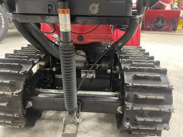 除雪機 ホンダHs970ガスアシスト｜除雪だよ！全員集合☆除雪機マーケット