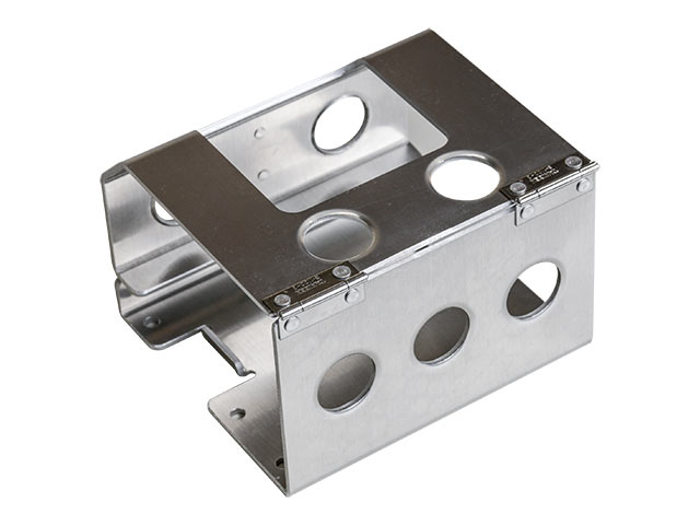 ジャッキホルダー /レッド /マサダ製 シザースジャッキ（DPJ-850DX）用