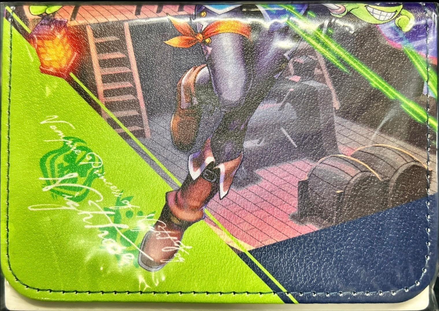 デッキケース『夜霧の吸血姫ナイトローゼ(VG-DZ-SS03