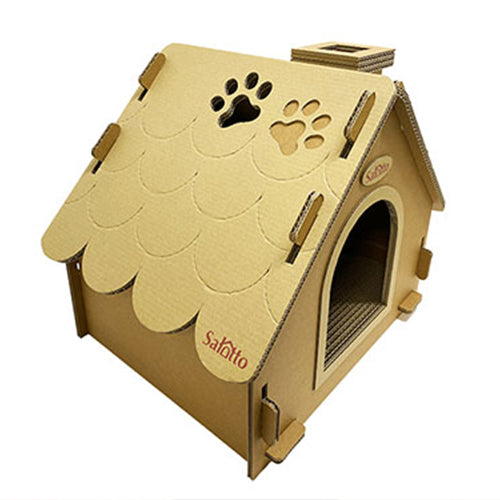 Salotto サロット 爪とぎあり 脚なし – 猫の爪とぎ Caricarina(カリ