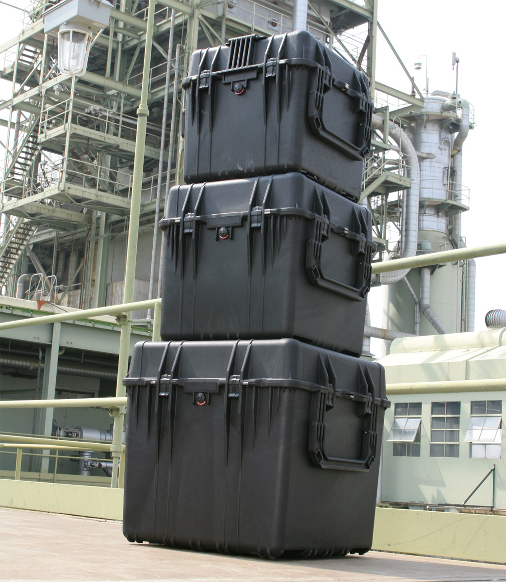 Pelican™ 0370 Case - Case Club