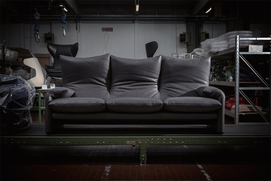 青山本店] Weekend FACTORY | カッシーナ・イクスシー