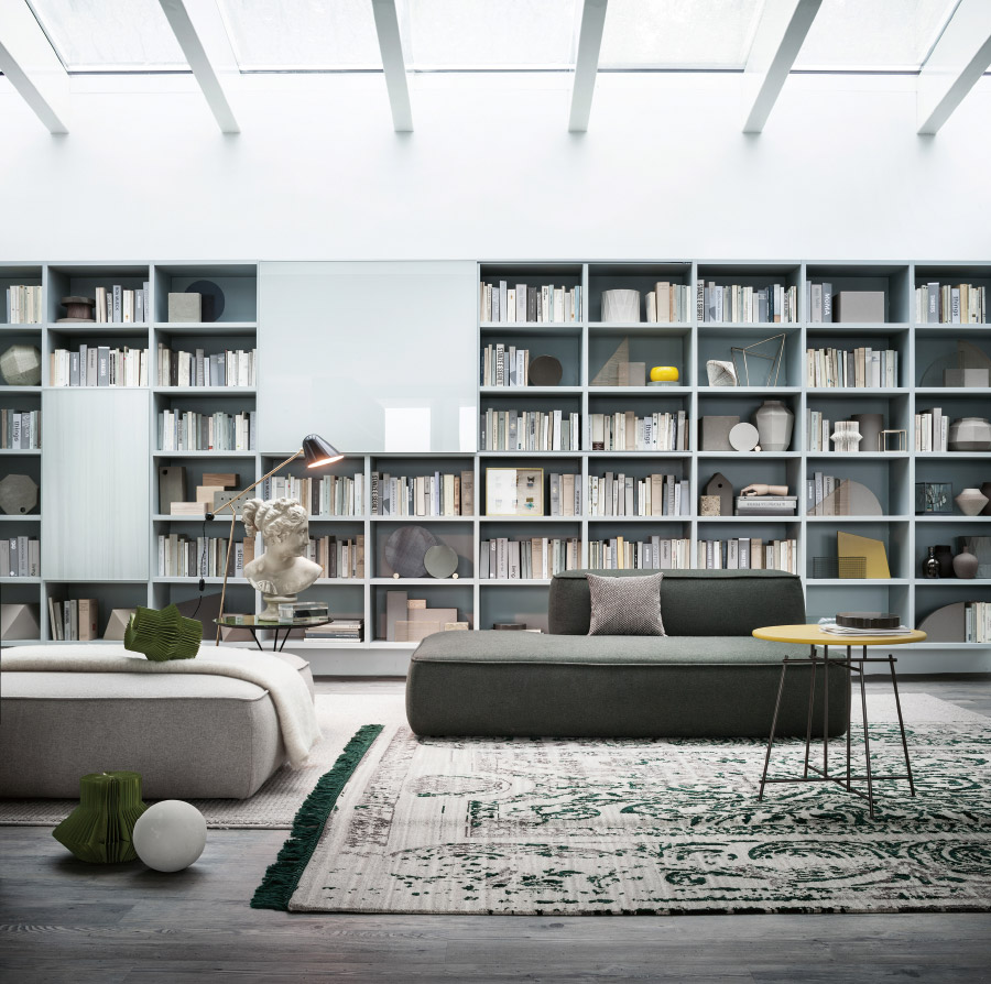 MAGNET - ixc. @work2.5 | カッシーナ・イクスシー