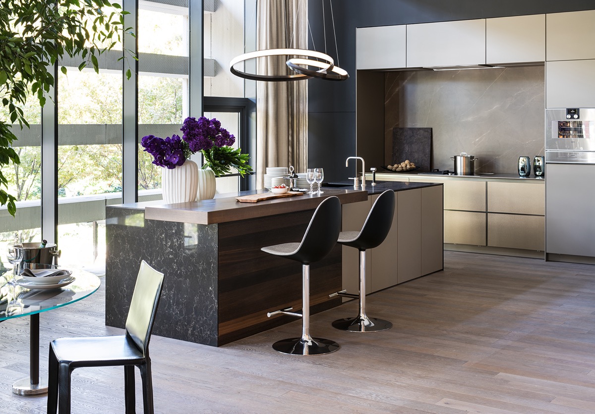 247 CAPRICE（カプリス カウンターチェア） Cassina | カッシーナ