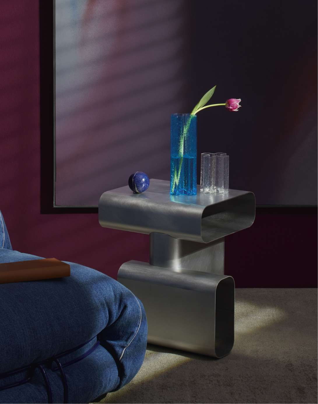 662 CROSS（クロス ベース） Cassina | カッシーナ・イクスシー