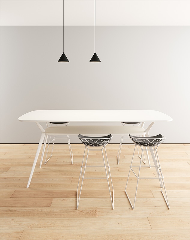 Alias（アリアス）KOBI STOOLコビ スツール カウンターチェア