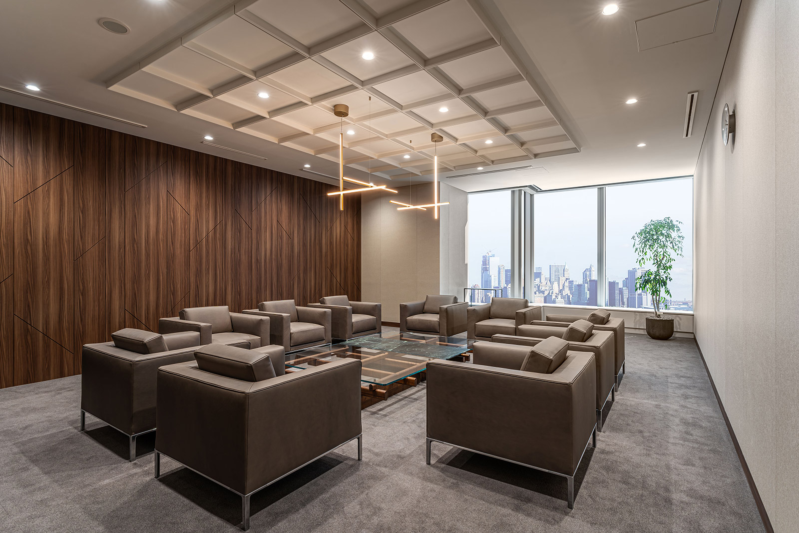 東ソー株式会社 - 納品事例 | カッシーナ・イクスシー