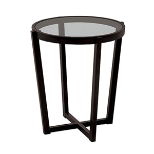 IXC(イクスシー）LAGOラーゴ サイドテーブル|カッシーナ・イクスシー