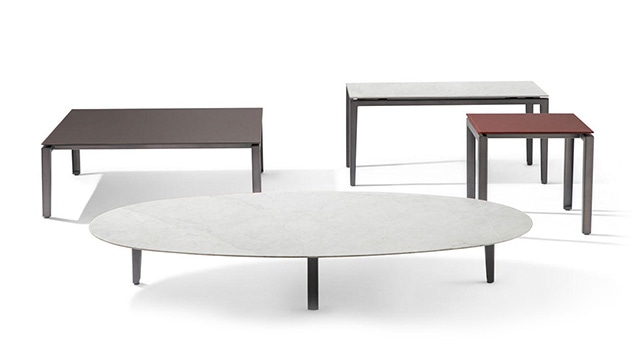 ローテーブル | カッシーナ・イクスシー