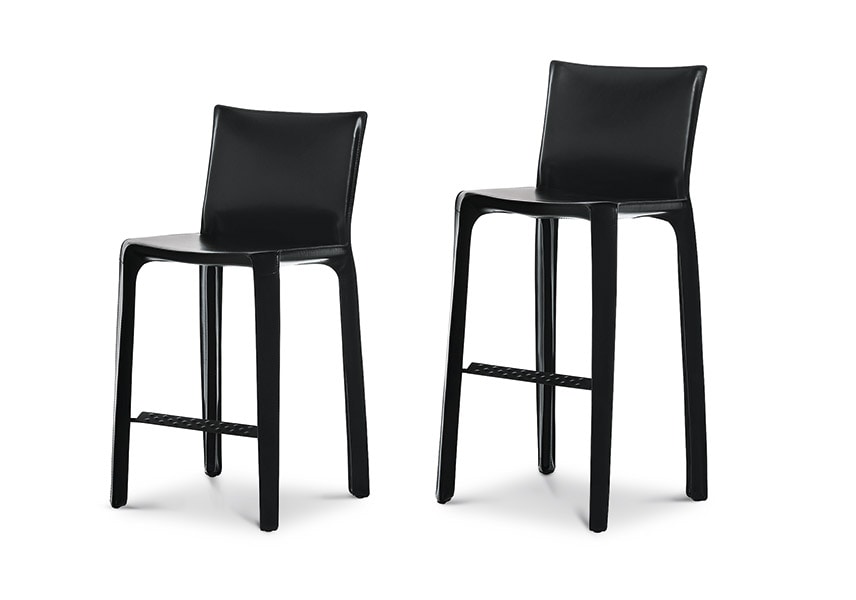 412 CAB（キャブ アームレスチェア） Cassina | カッシーナ・イクスシー