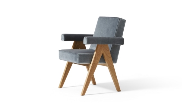 極美品】Cassina カッシーナ PASSION パッション アームチェア Cassina