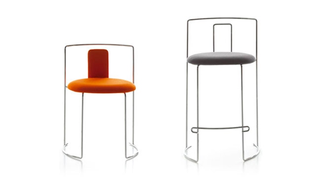 ダイニングチェア | カッシーナ・イクスシー