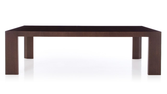 370 EL ELDOM（エルドム テーブル） Cassina | カッシーナ・イクスシー