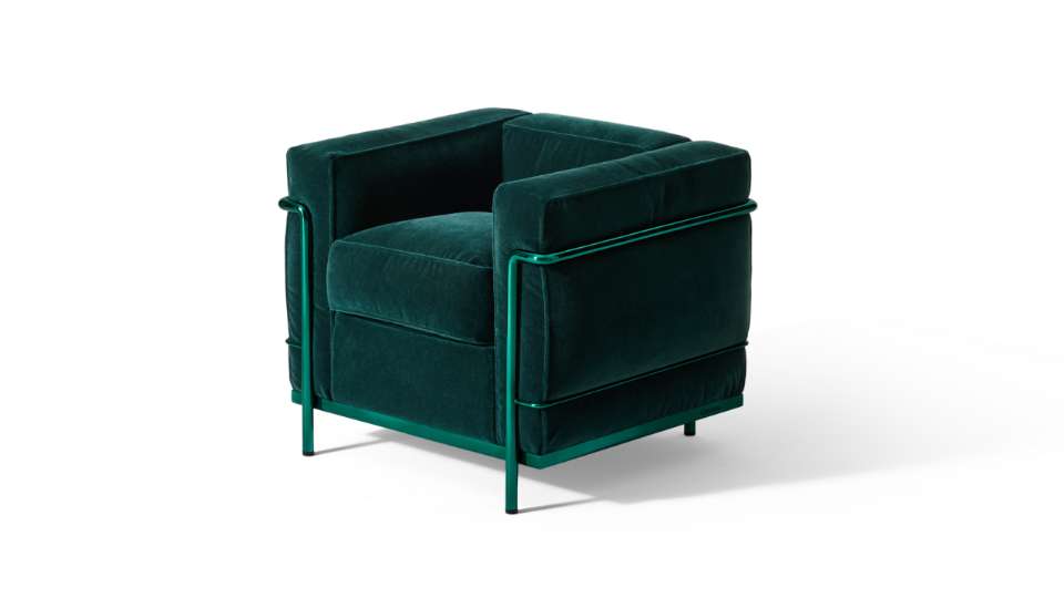 LE CORBUSIER,PIERRE JEANNERET,CHARLOTTE PERRIAND（ル・コルビュジエ