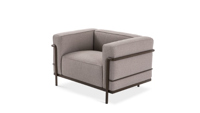 LE CORBUSIER,PIERRE JEANNERET,CHARLOTTE PERRIAND（ル・コルビュジエ